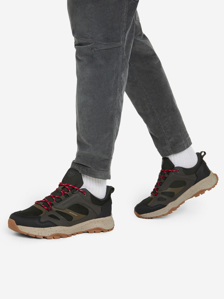 Полуботинки мужские Northland Festland