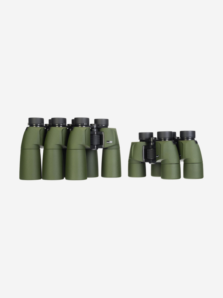 Бинокль Levenhuk Army 12x50 с сеткой