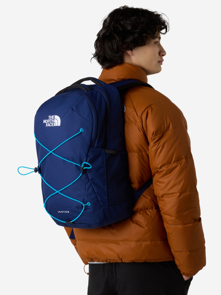 Рюкзак The North Face Jester 28 л