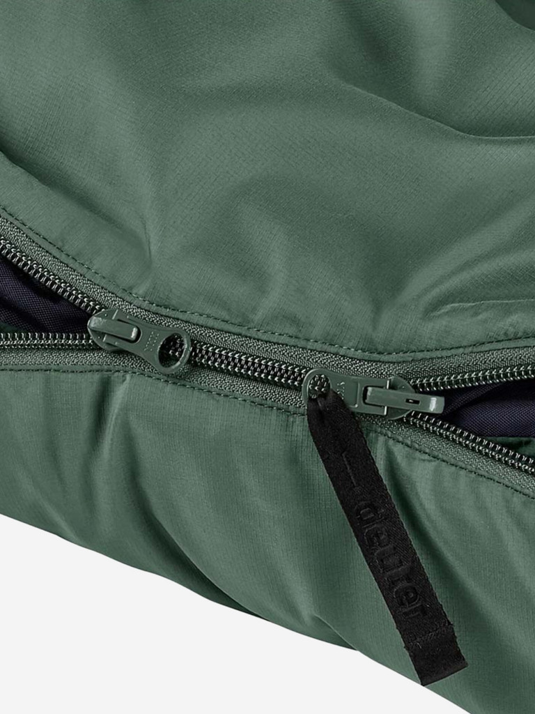 Спальный мешок Deuter Orbit SL