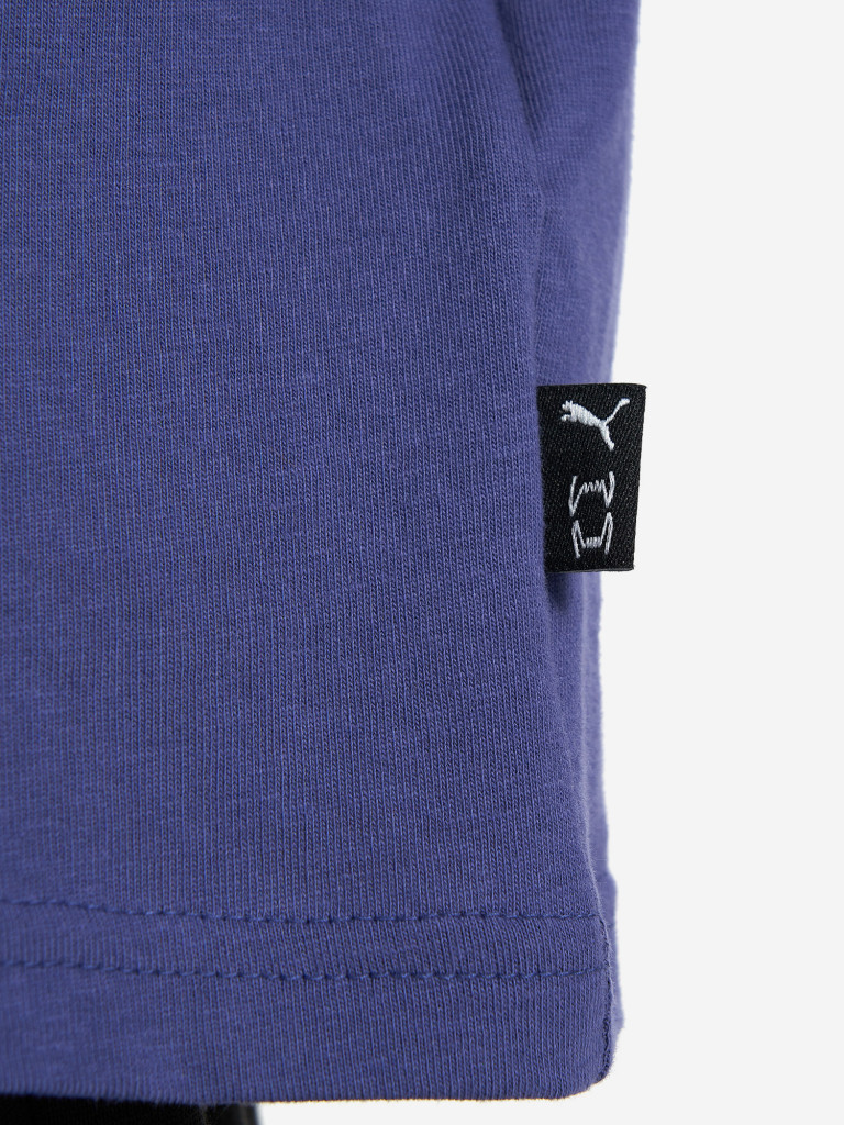 Футболка мужская оверсайз PUMA