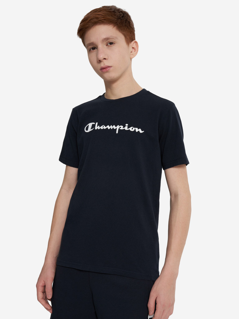 Футболка для мальчиков Champion