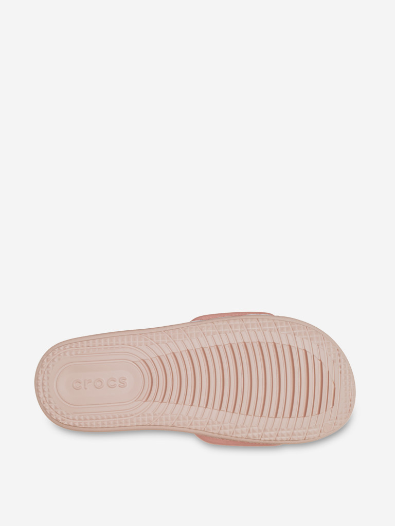 Шлепанцы женские Crocs All Day Slide
