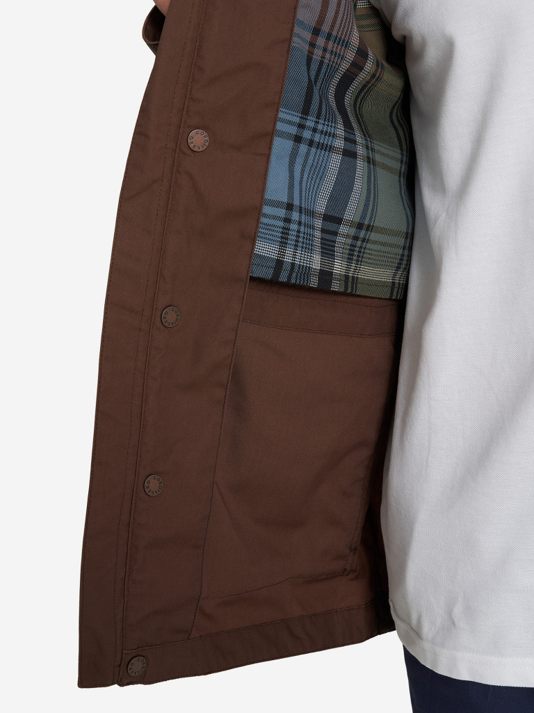 Легкая куртка мужская Cordillero