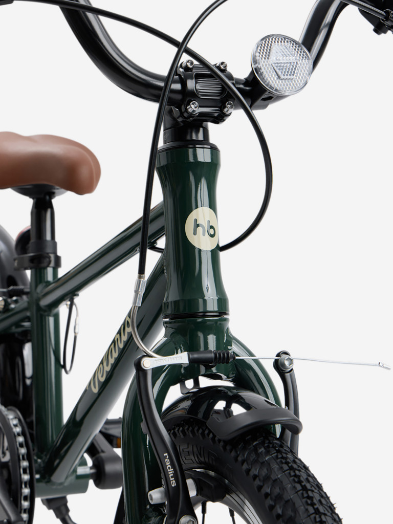 Велосипед детский VELARIS 14" («ВЕЛАРИС 14"»)