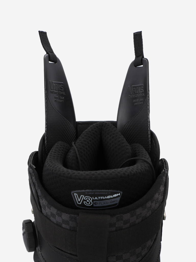 Сноубордические ботинки Vans Infuse