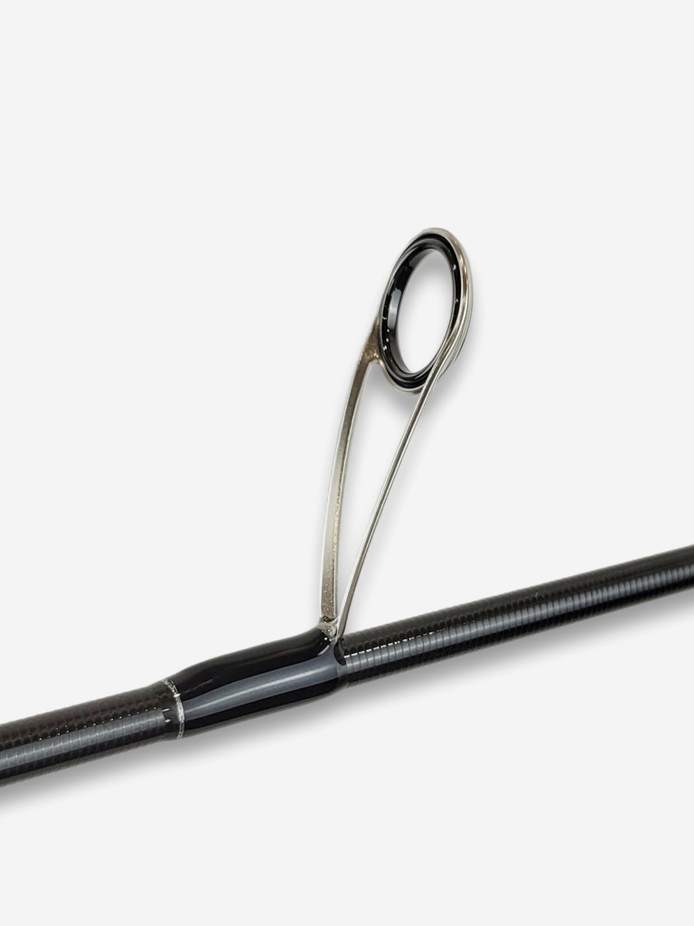 Спиннинг для рыбалки Zetrix FLAIR FLS-802ML-T 2.44м 1.5-14гр