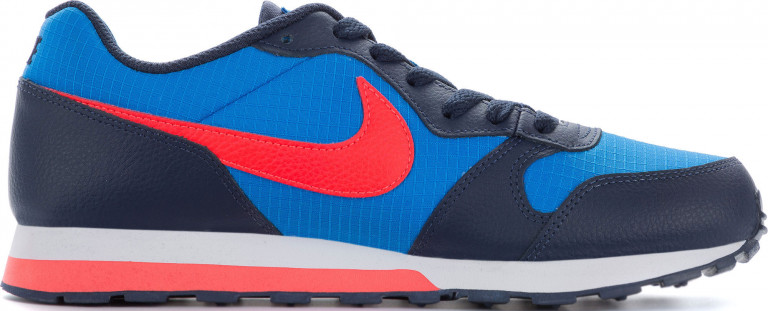 Кроссовки для мальчиков Nike Md Runner 2