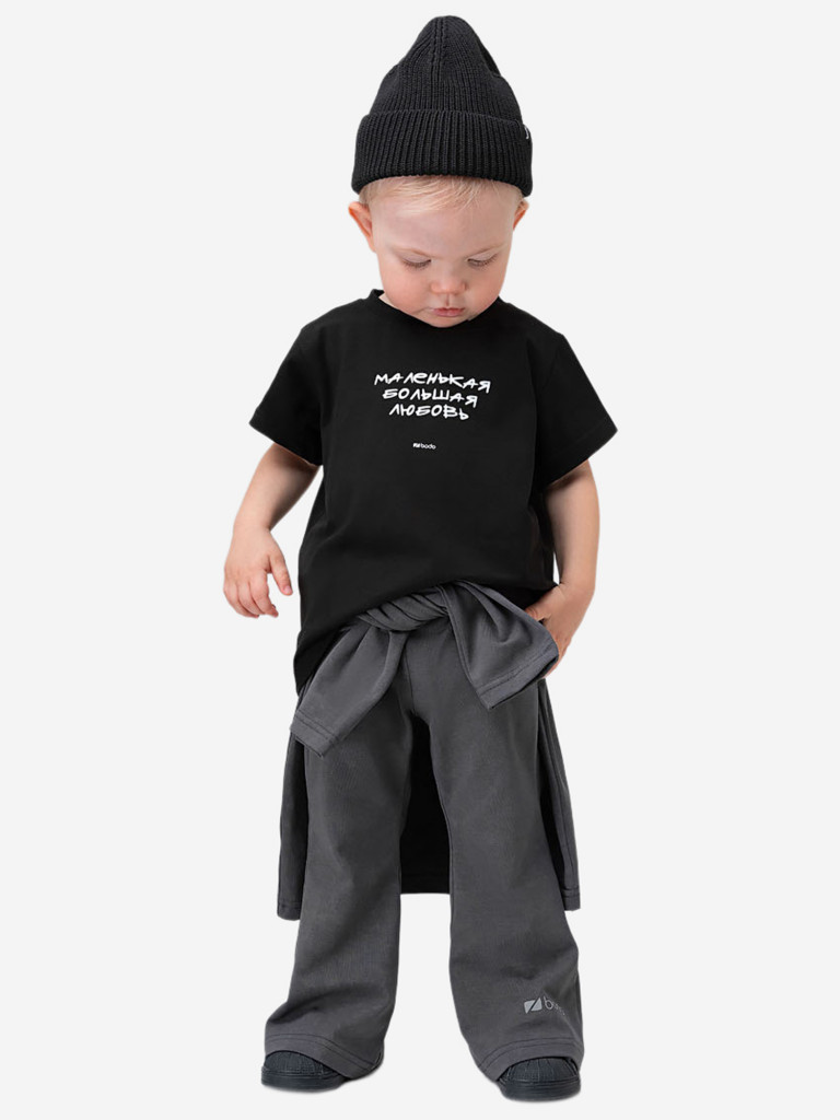 Футболка bodo