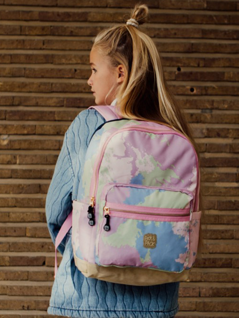 Рюкзак Pick@Pack