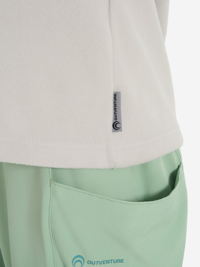 Джемпер флисовый женский Outventure