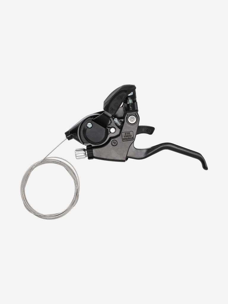 Шифтер правый Shimano ST-EF500-8 R2 A, 8 скоростей