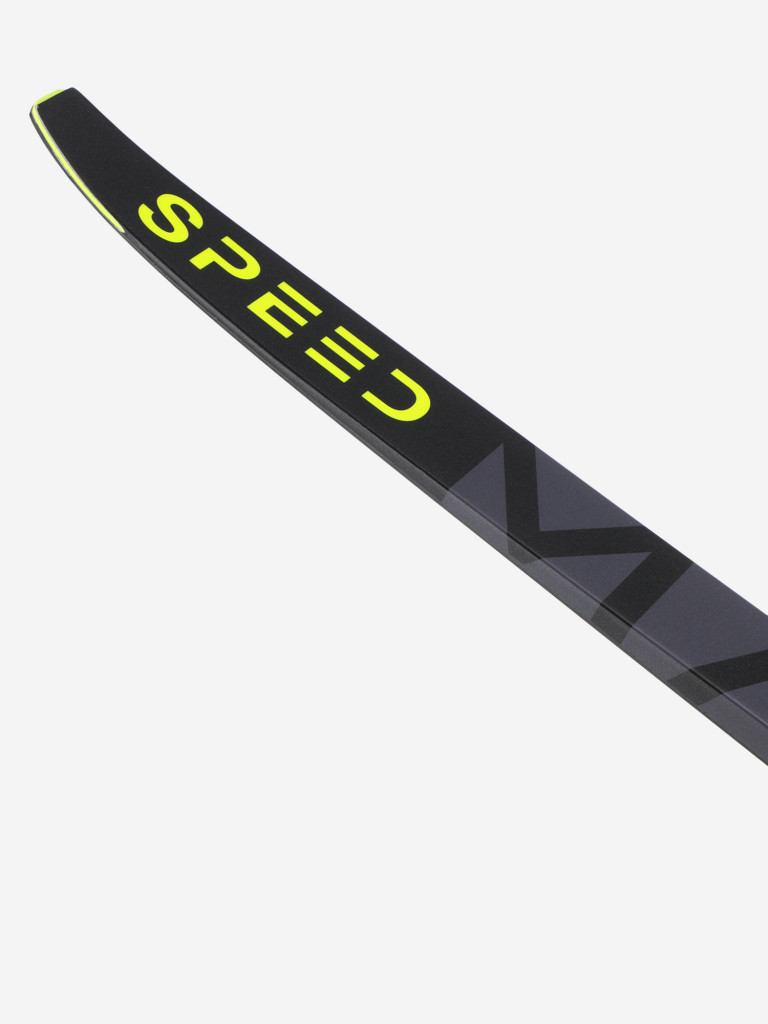Лыжи беговые Fischer Twin Skin SpeedMax 80 Med