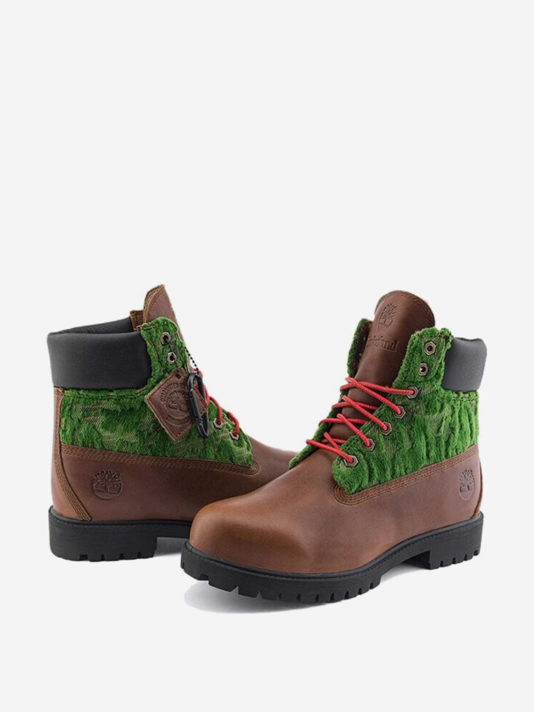 Ботинки Timberland Heritage Pioneers