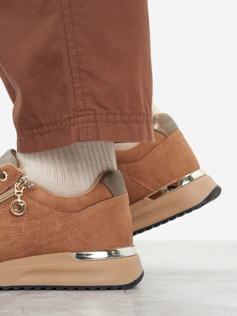 Полуботинки женские Safety Jogger