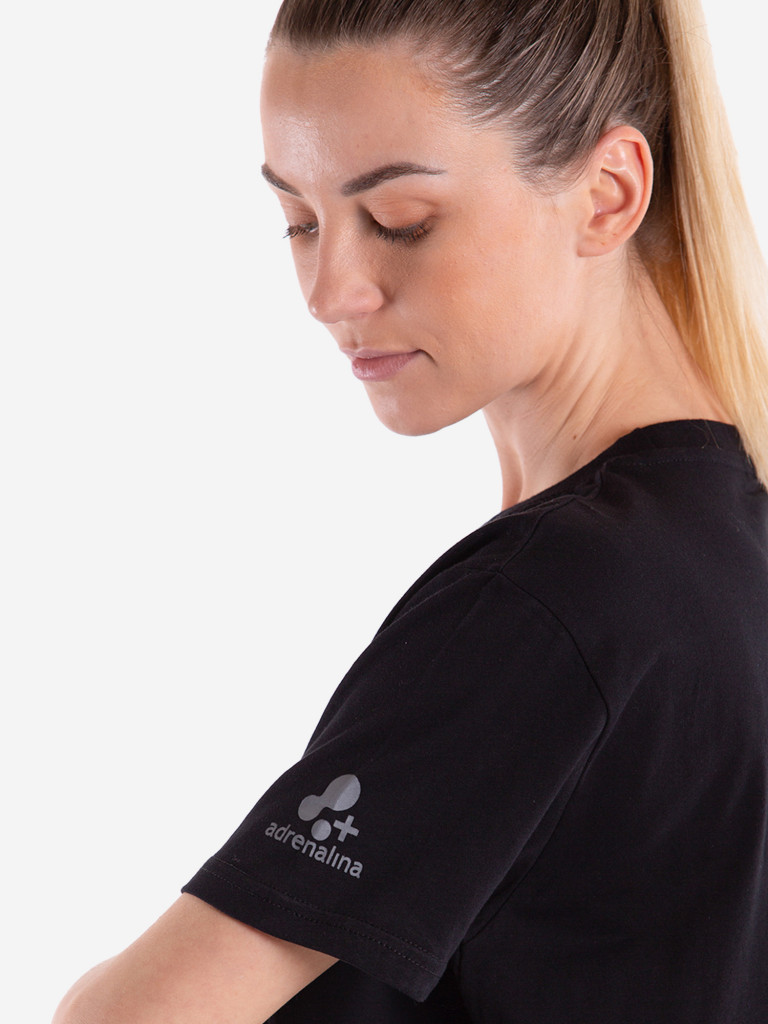 Футболка спортивная +adrenalina WILL