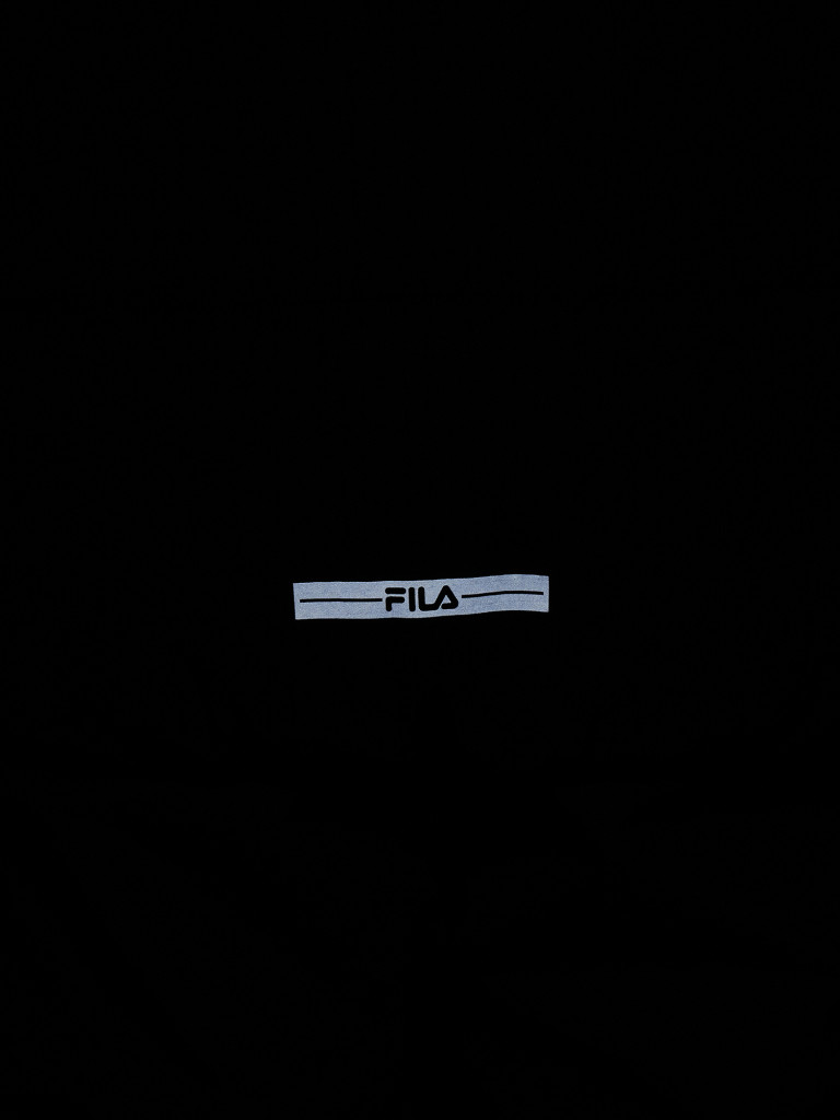 Куртка утепленная для мальчиков FILA