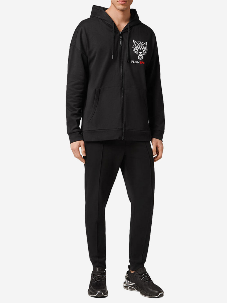 Толстовка Plein Sport