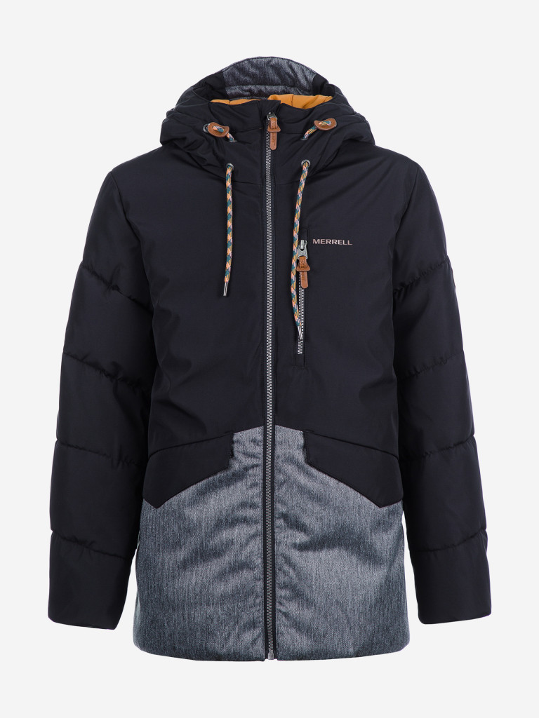Куртка утепленная для мальчиков Merrell
