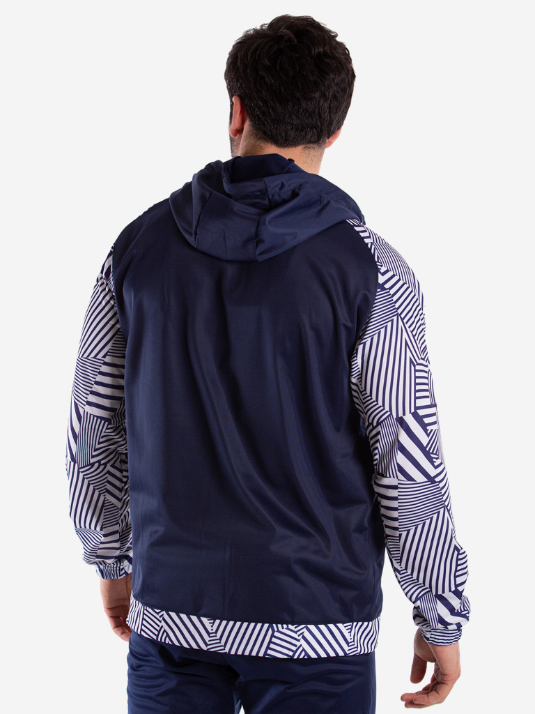 Толстовка мужская +adrenalina JASON