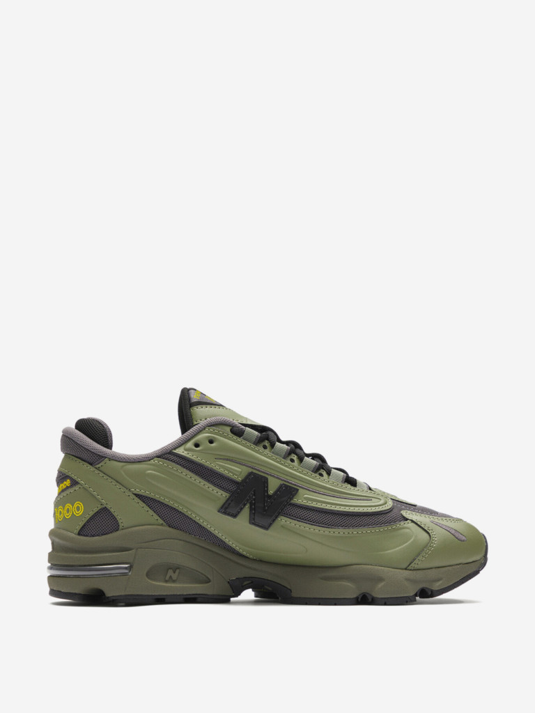 Кроссовки New Balance 1000