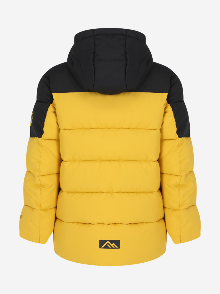 Пуховик для мальчиков Outventure