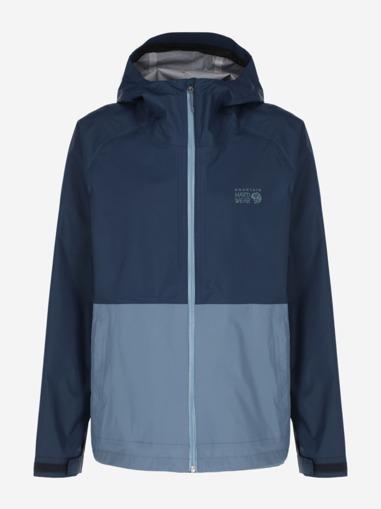 Куртка мембранная мужская Mountain Hardwear Threshold Jacket