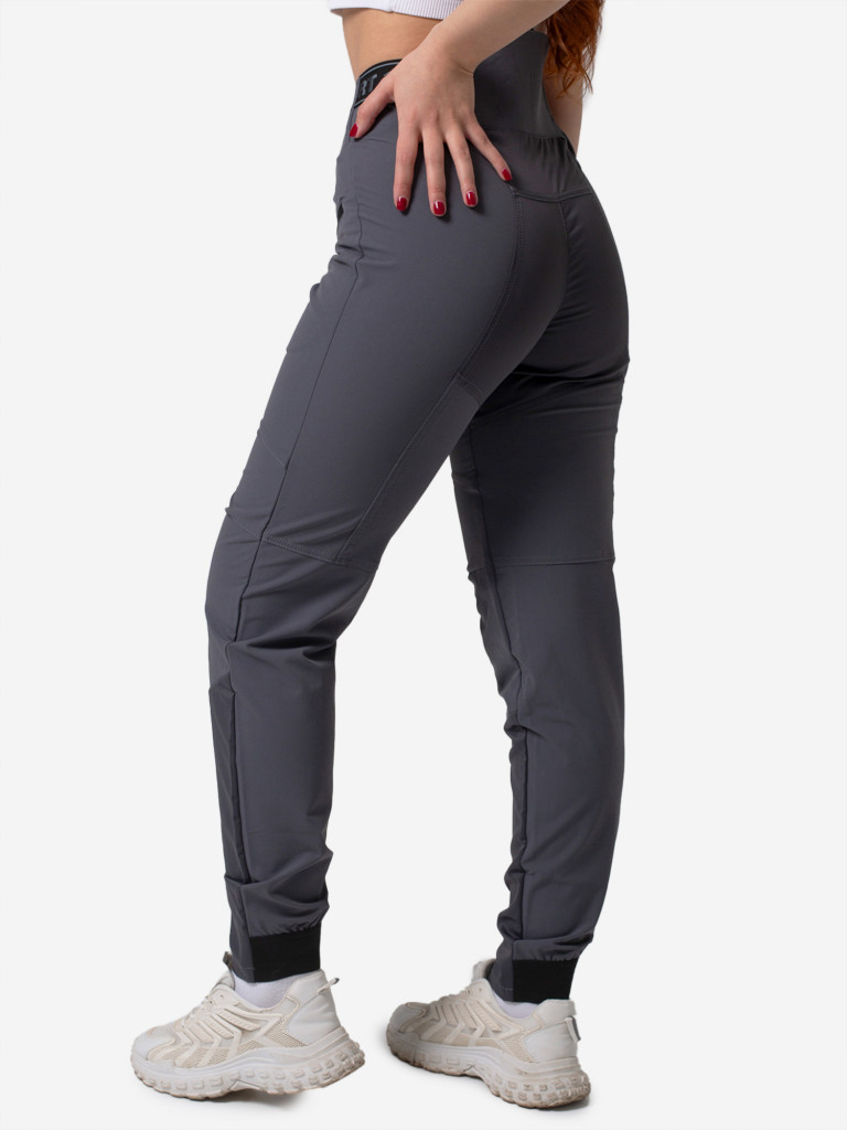 Брюки женские велосипедные CROSSSPORT Бжт-061