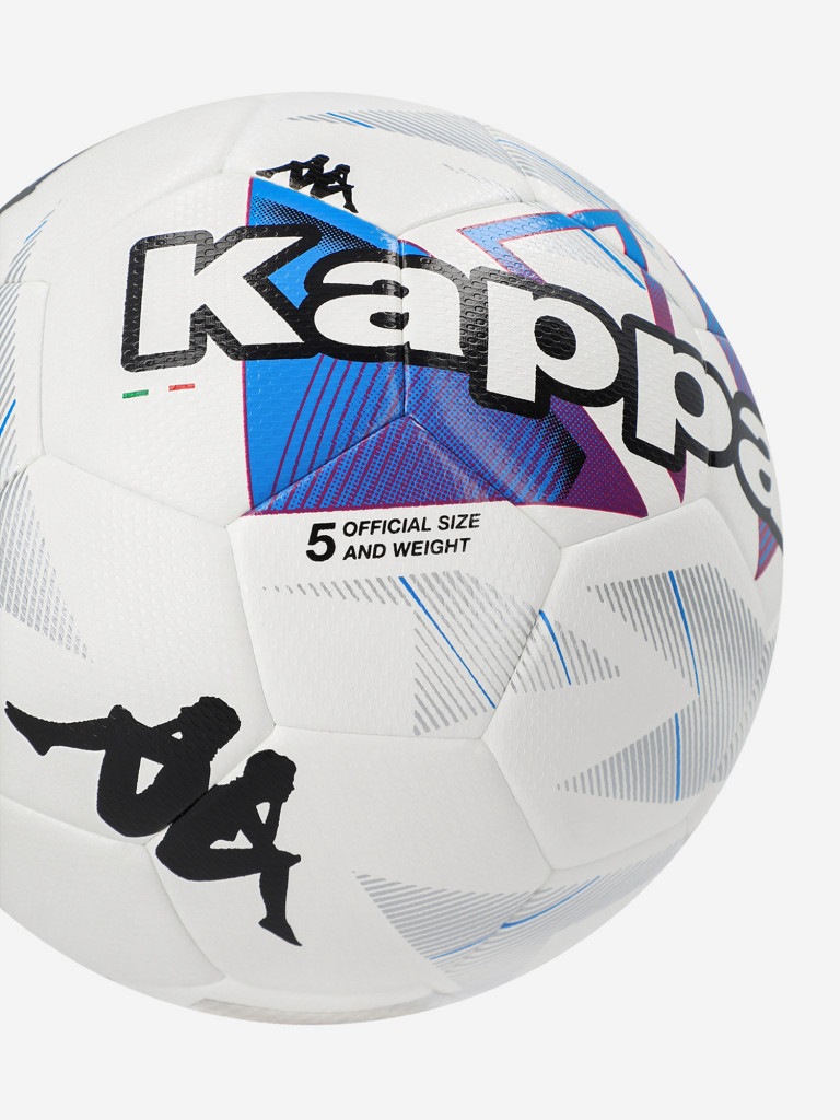 Мяч футбольный Kappa
