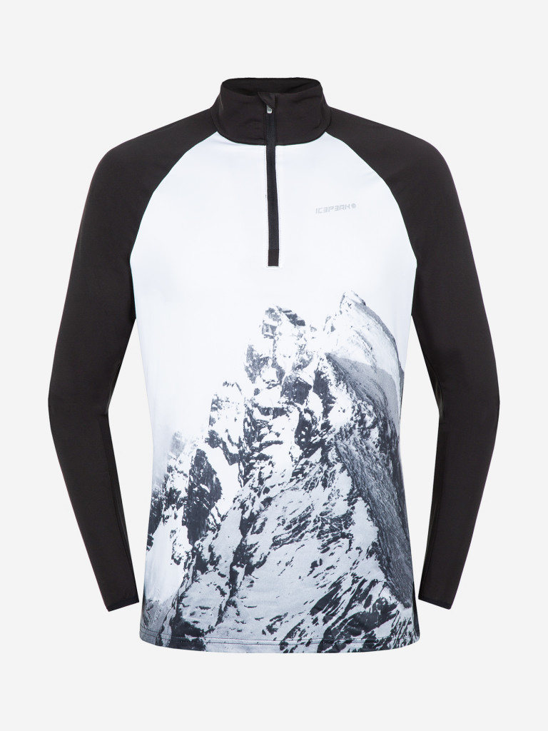 Джемпер флисовый мужской IcePeak Frisco