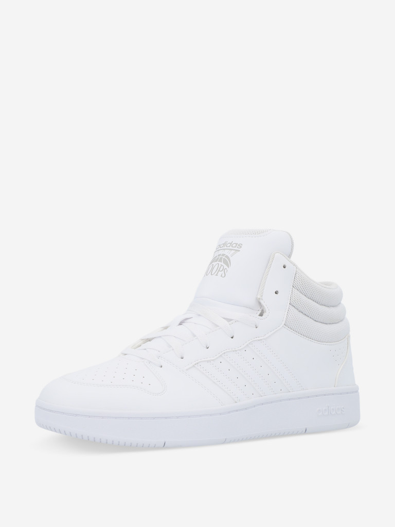 Кеды мужские adidas Hoops Mid Classic