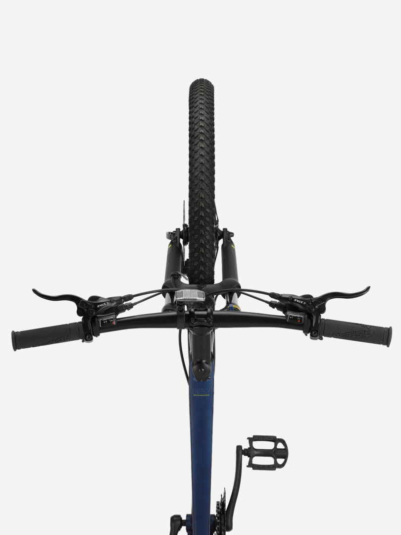 Велосипед горный Stern Energy 30 275 Синий