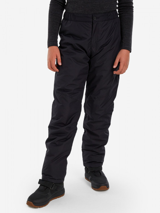 Брюки утепленные для мальчиков Outventure