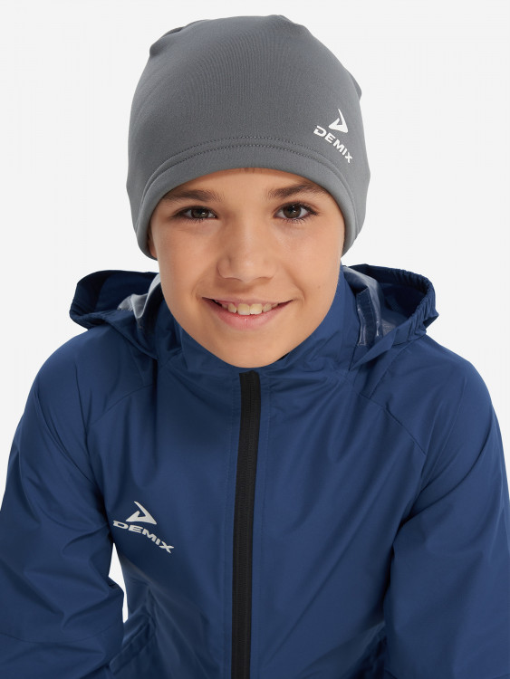 Шапка для мальчиков Demix
