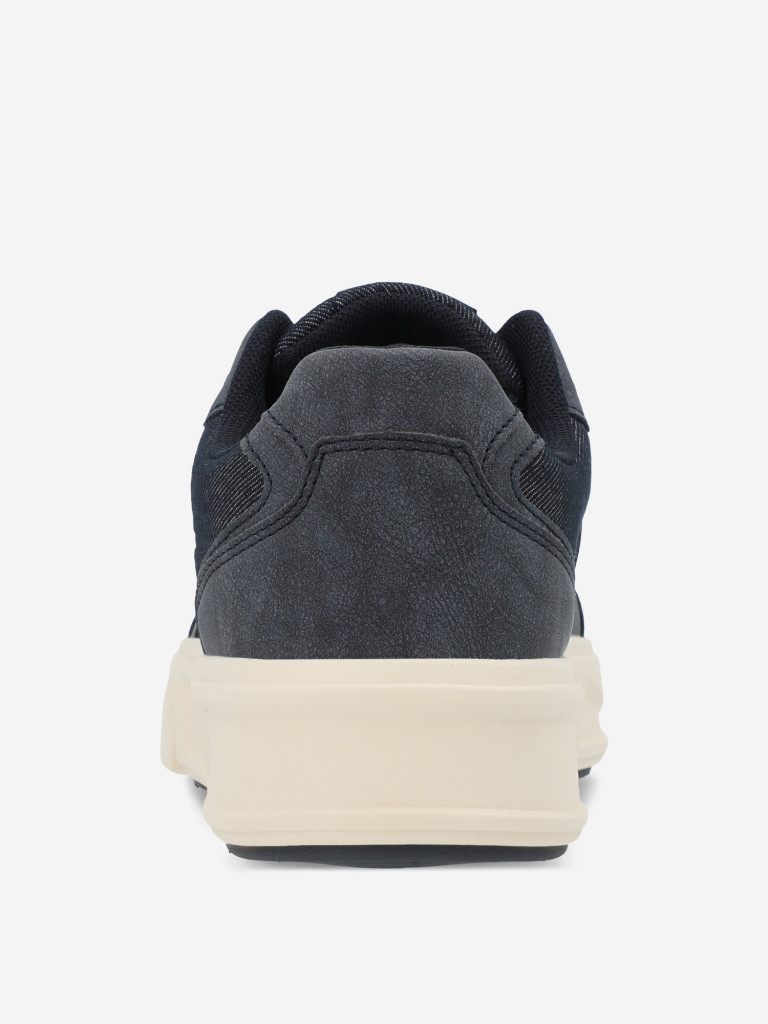 Кеды мужские GSD