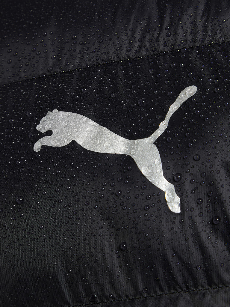 Куртка утепленная мужская PUMA PackLITE Primaloft