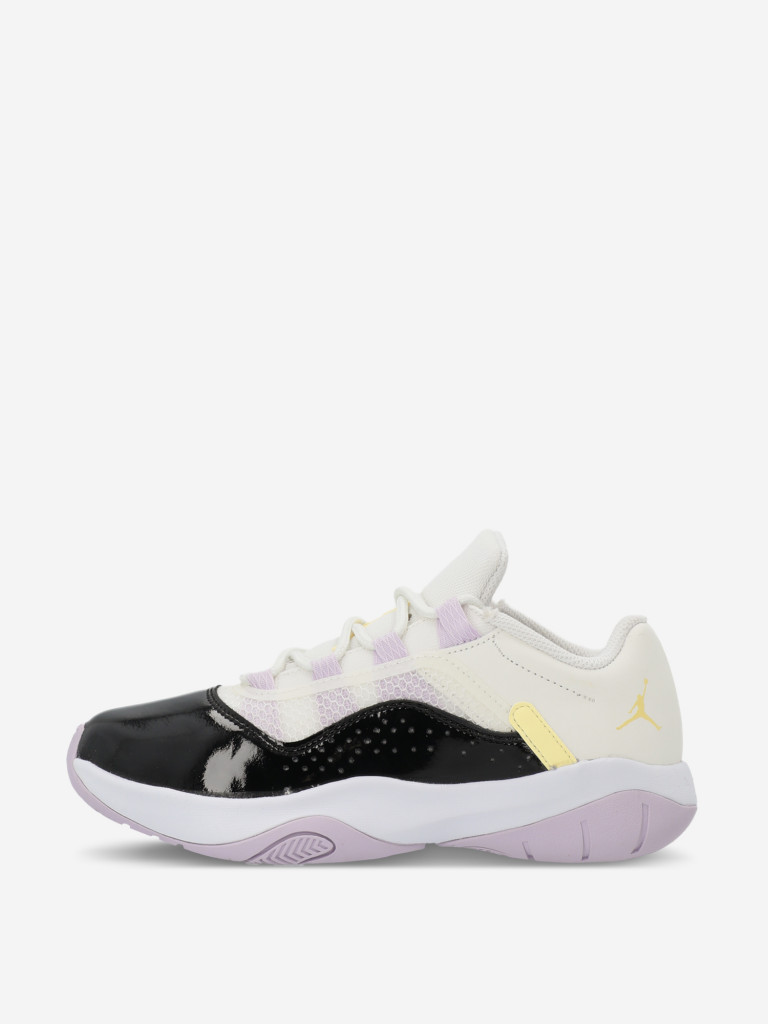 Кроссовки детские Nike Jordan 11Cmft Low Gs