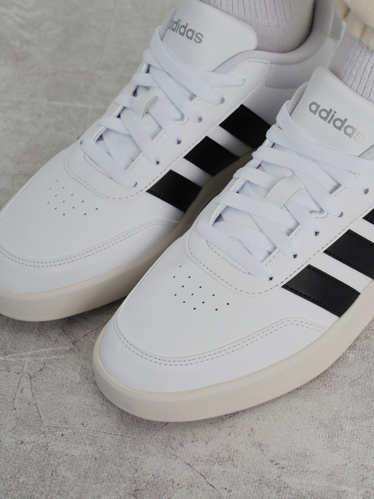 Кеды женские adidas Breaknet 3.0