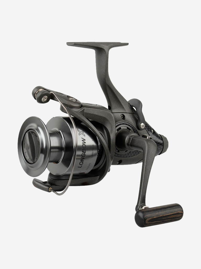 Катушка для рыбалки Okuma Longbow XT 665 + дополнительная шпуля