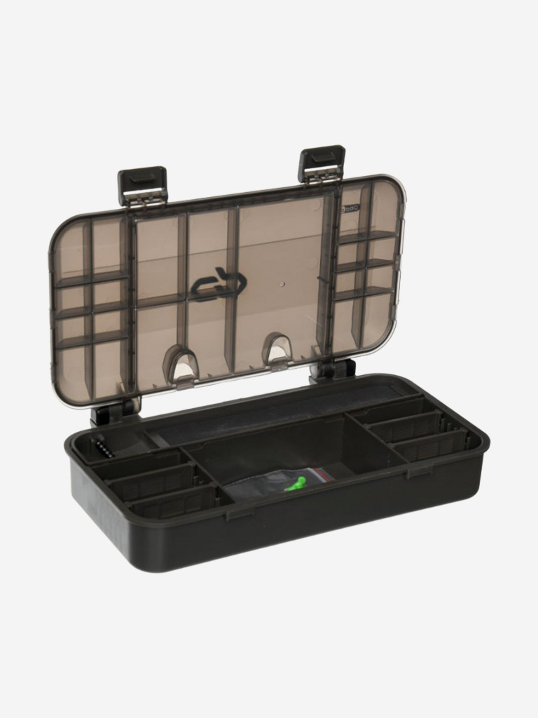 Коробка карповая Mini Tackle CARP PRO