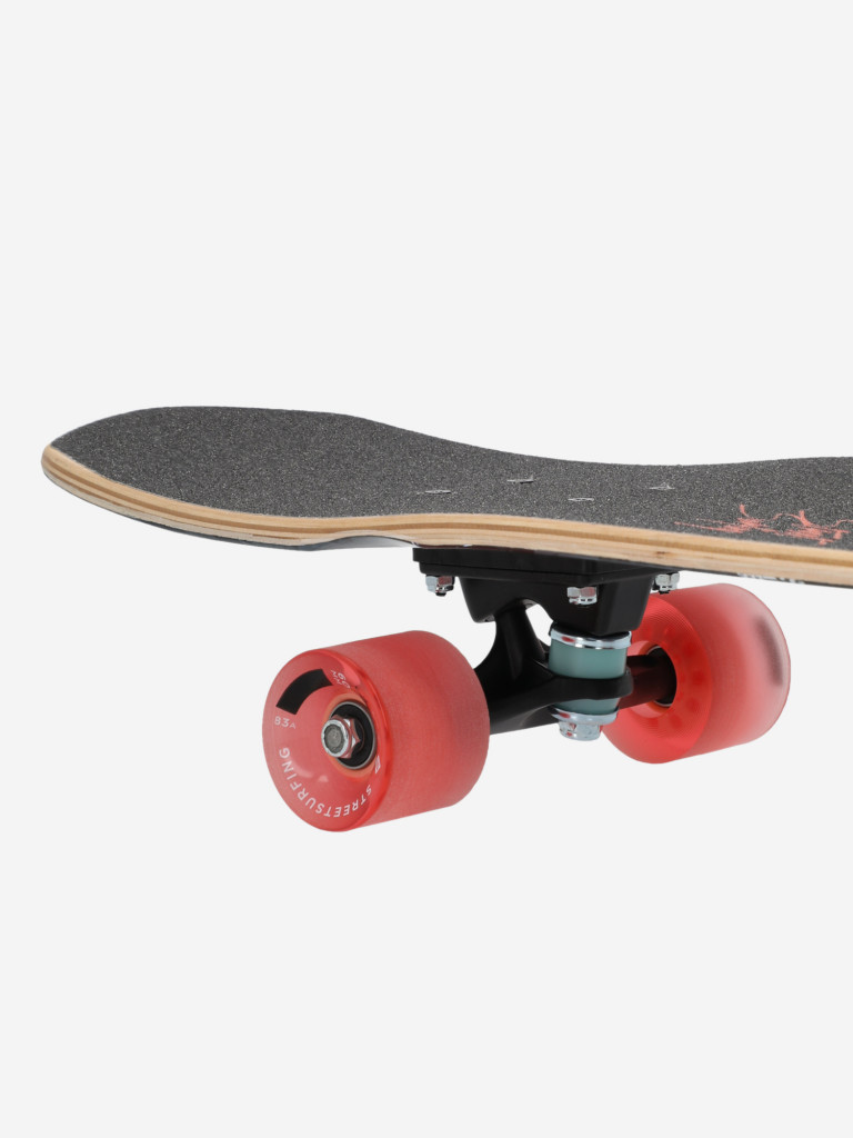 Круизер Street Surfing Cruiser Kicktail Urban Lover 28"