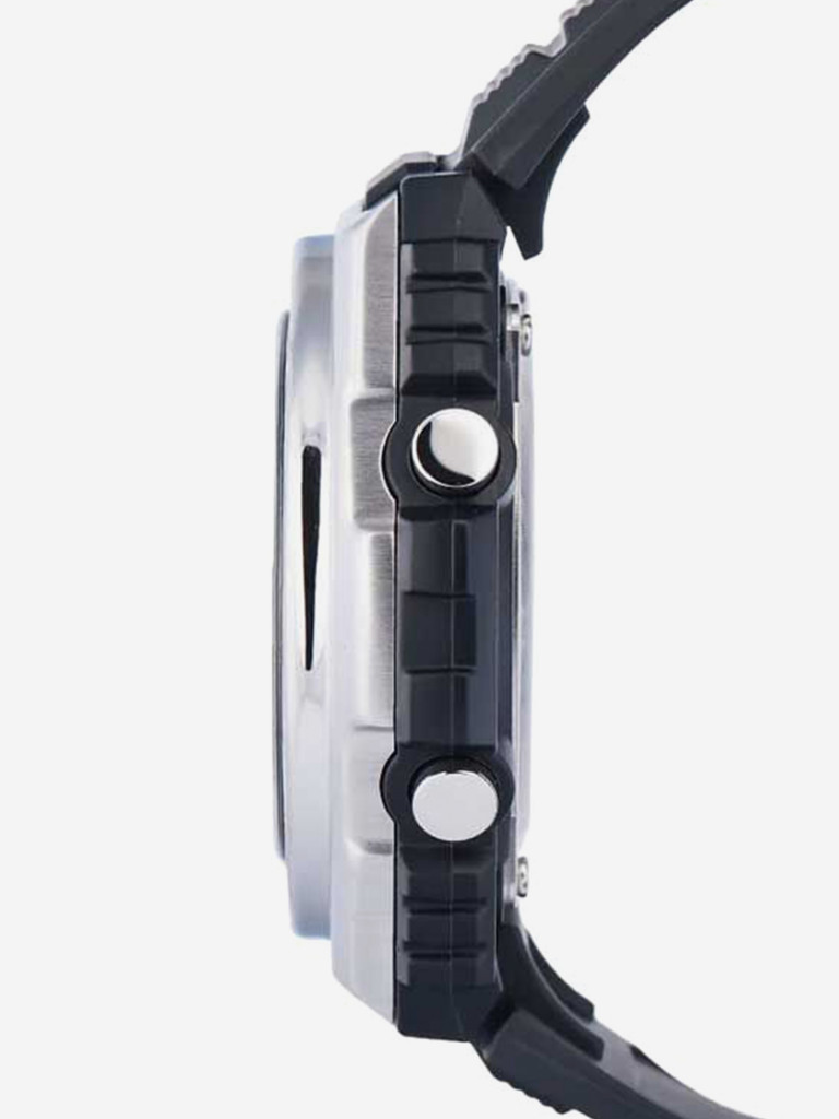 Спортивные часы CASIO COLLECTION MWQ-100-2A