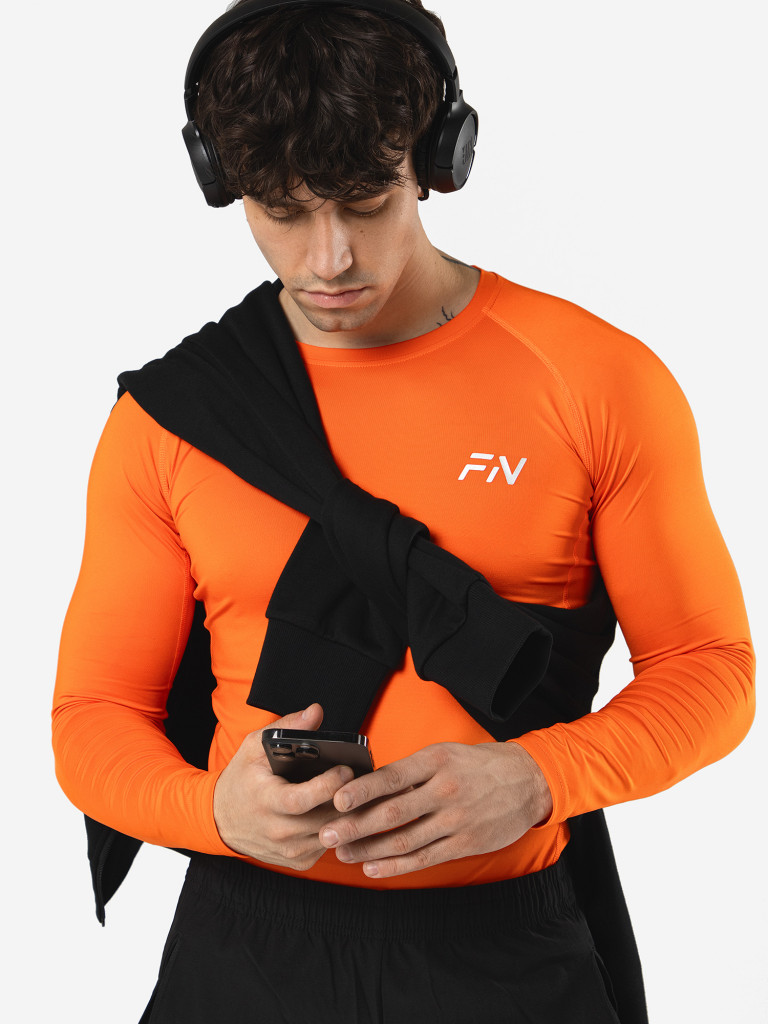 Термобелье верх мужское FN Warm