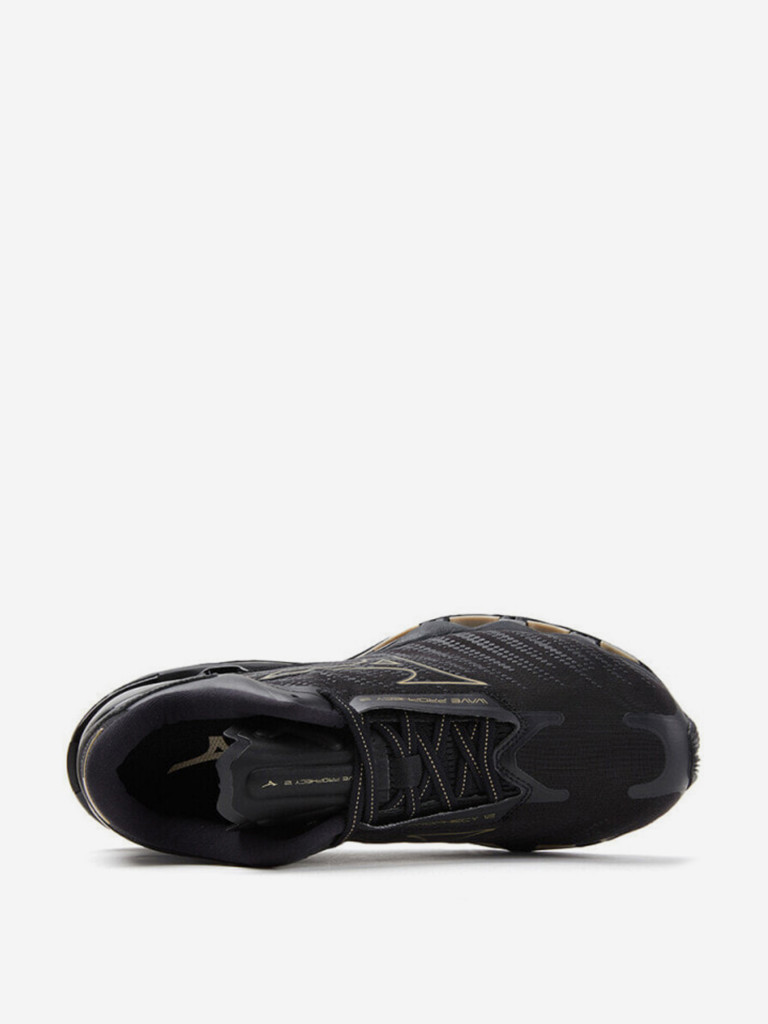 Кроссовки Mizuno Wave Prophecy 12
