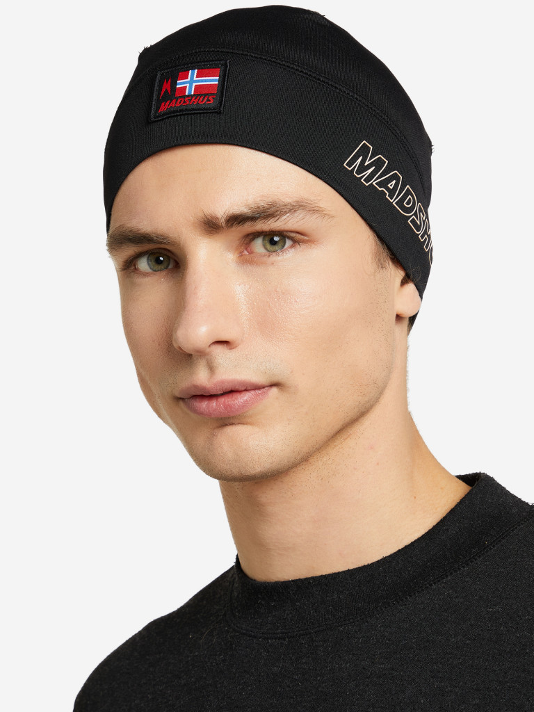 Шапка Madshus
