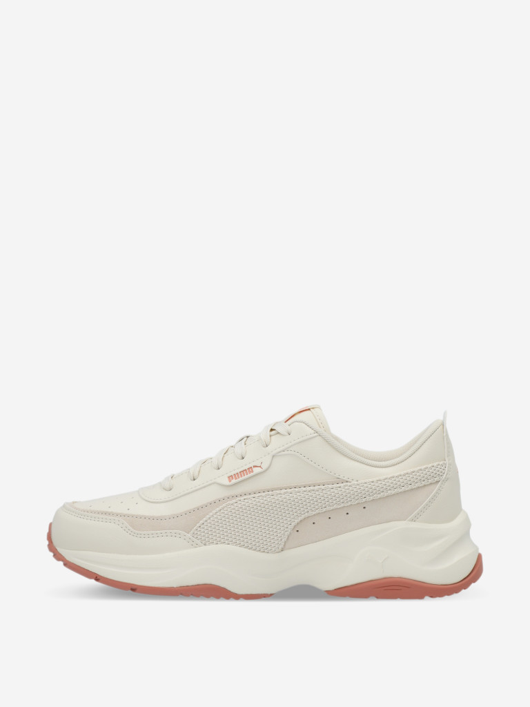 Кроссовки женские PUMA Cilia Mode Coquette
