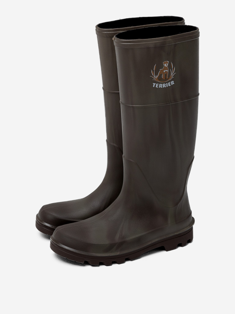 Сапоги «Terrier» Comfort Smoky
