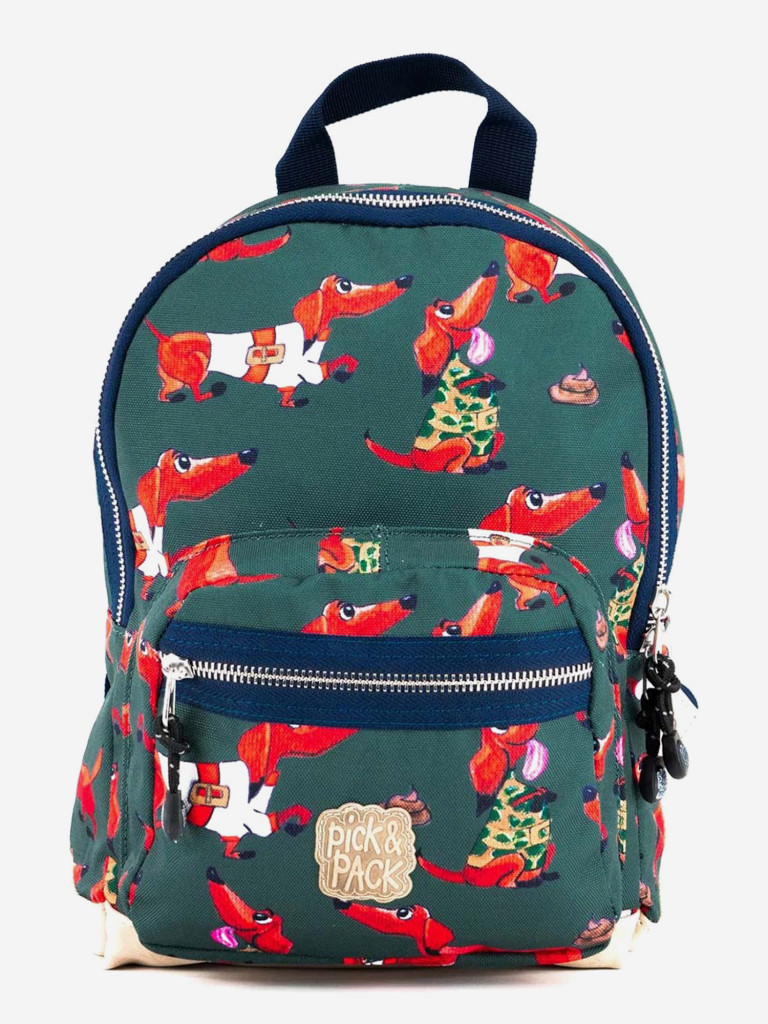 Рюкзак Pick@Pack