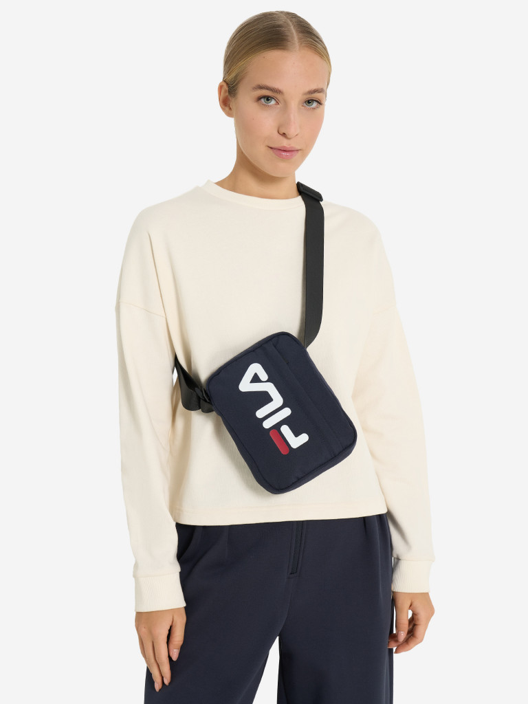 Сумка через плечо FILA