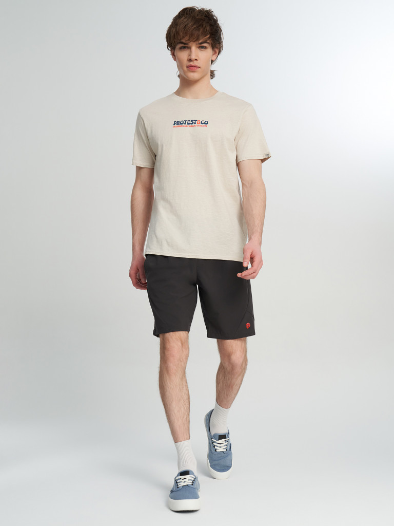 Футболка мужская Protest